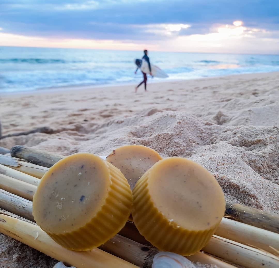 Druida Surf ecoWax - Image 3