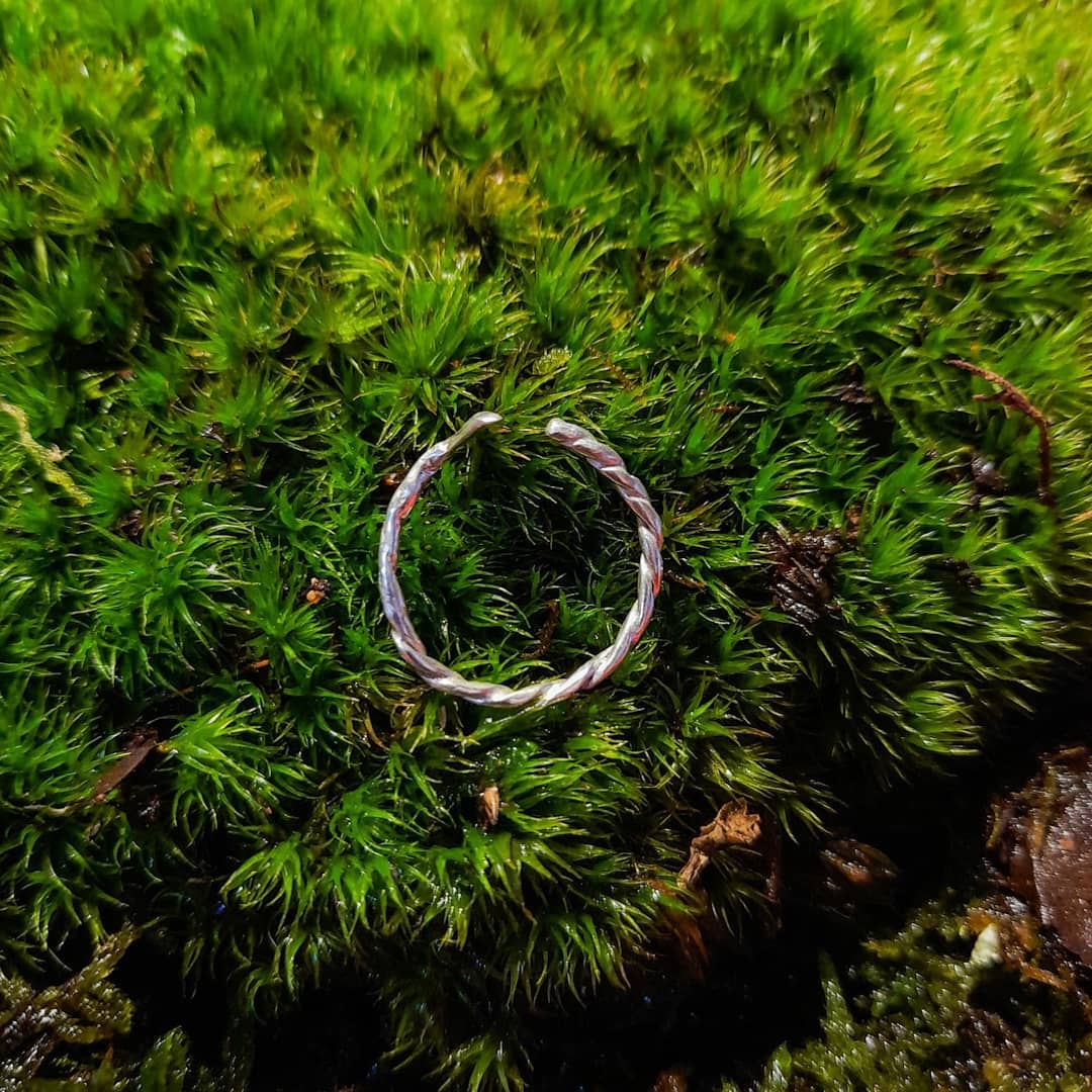 Whale Ring - Image 2