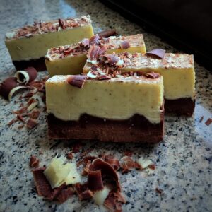 Cocoa & Oats Soap